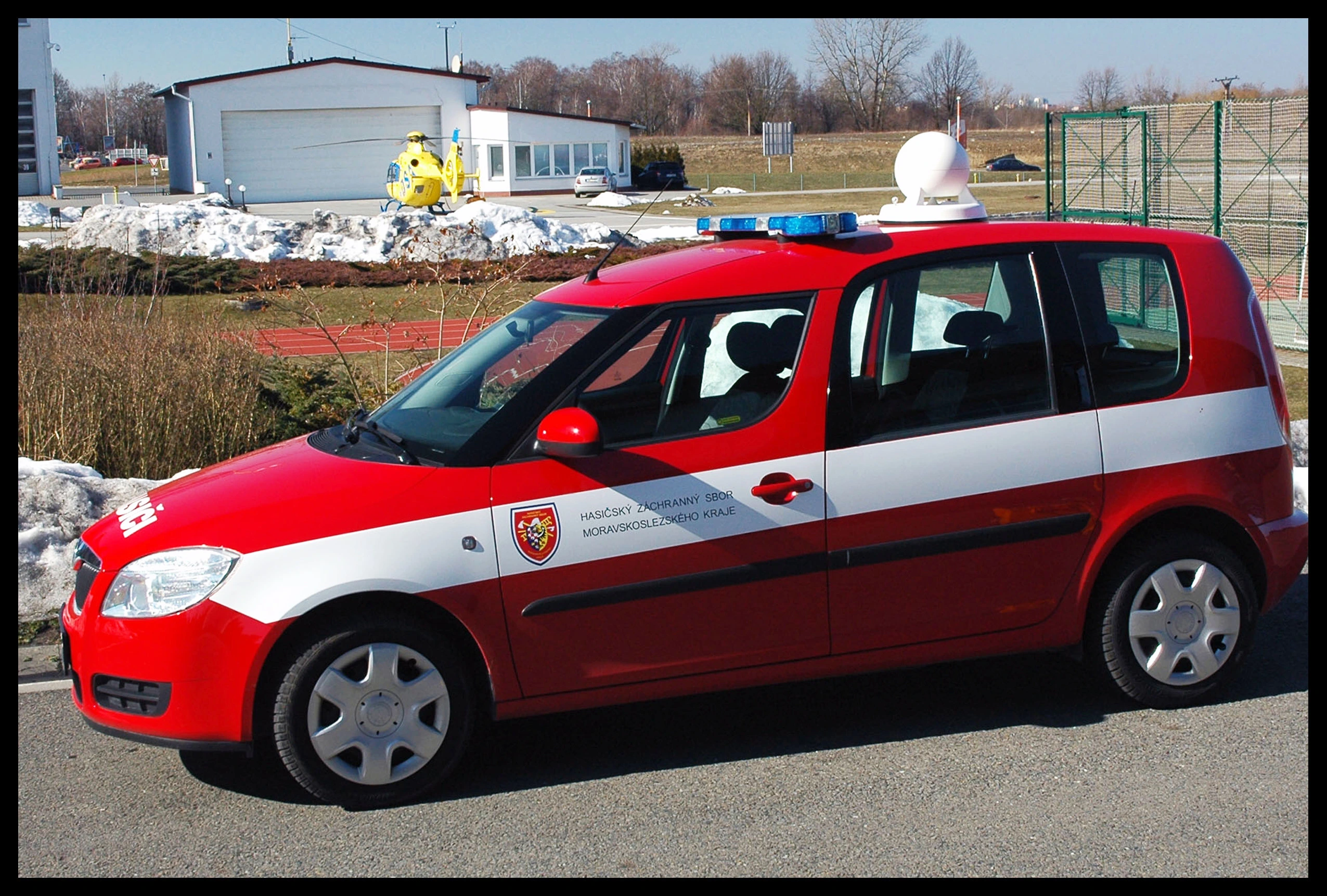 MobilHorn